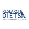 Research Diets D12492高脂饲料现货 雅裕