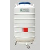 大口径运输及储存型液氮罐=生物容器=液氮容器