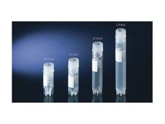 Nunc CryoTubesTM内旋盖冻存管锥形底