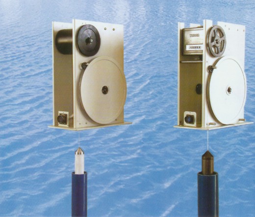 XFHT-ZLC-3自收缆水位传感器