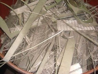 供应；锆边角料，废锆，纯锆