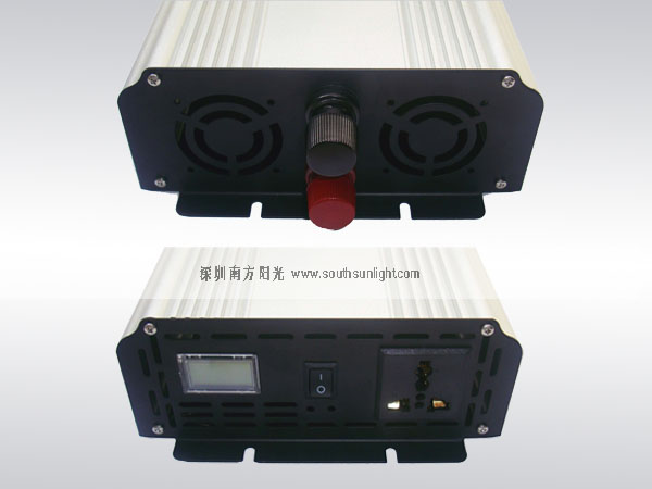 24V转220V 正弦波太阳能逆变器