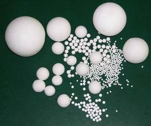 广西高铝瓷球的简介及应用范围河南宏发矿产品河南十大硅石生产厂家