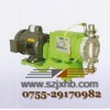 普罗名特计量泵 PS1D025C PS1D030C深圳计量泵