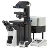 Olympus奥林巴斯 FV1200MPE激光扫描显微镜