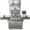 全自动膏体灌装机