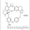 盐酸小檗胺