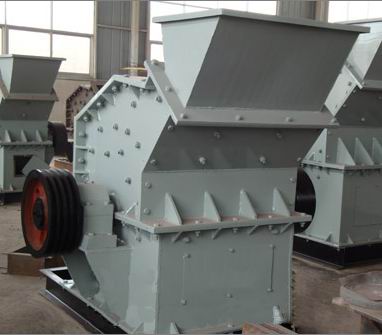 制砂机生产机制砂工艺带来历史性改变