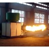 贵州生物质燃烧机力为牌节能环保型燃烧机