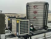 南通南京盐城空气源热水器生产厂家有哪些