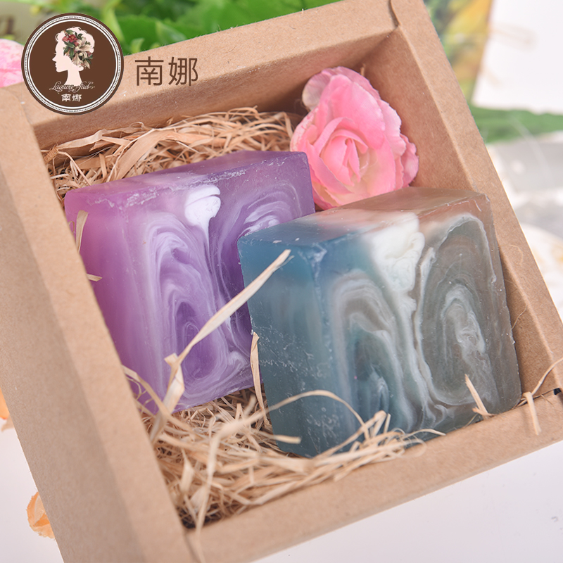 南娜手工皂 南娜手工皂