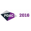 2016年加拿大国际矿业展 PDAC