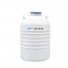 实验室专用国产亚西35L铝合金液氮罐液氮生物容器杜瓦瓶杜瓦罐
