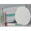 PriboFast®玻璃纤维滤纸-黄曲霉毒素15版药典专用