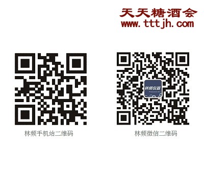 林频二维码
