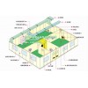 洁净室报价、洁净室建设、洁净室规划