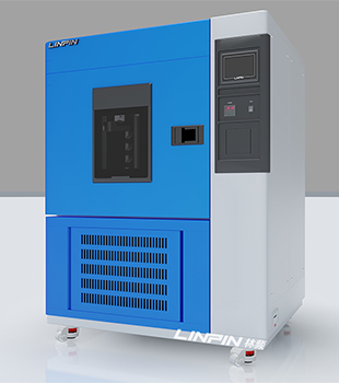 林频氙灯老化试验箱