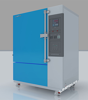 林频换气老化试验箱