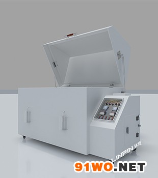 1 盐雾试验箱310 350