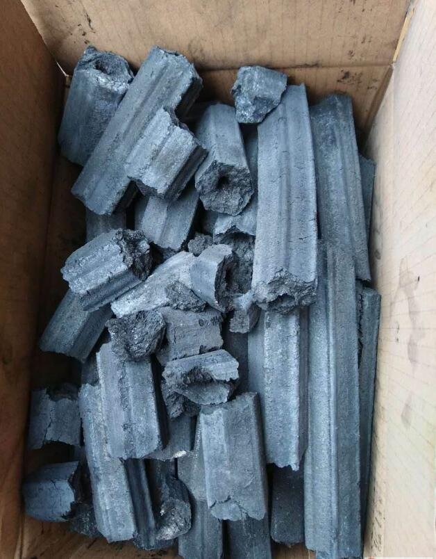 机制炭