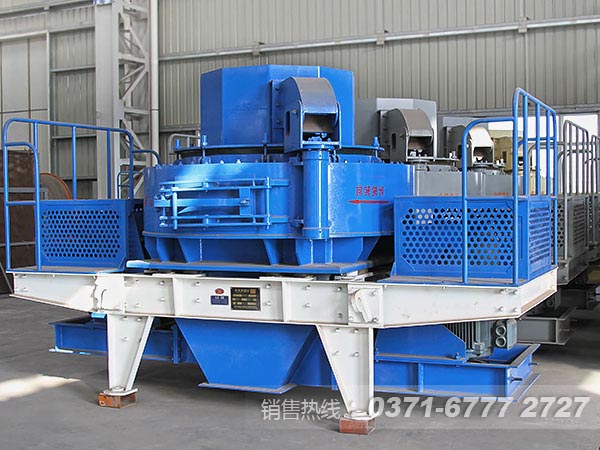 制砂机