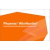 WinNonlin PK/PD分析的新一代行业标准