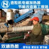 新河县节能降耗电磁加热锅炉行业发展主题/双涵热能PD12RK
