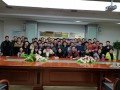 金开瑞2017销售年终培训圆满结束