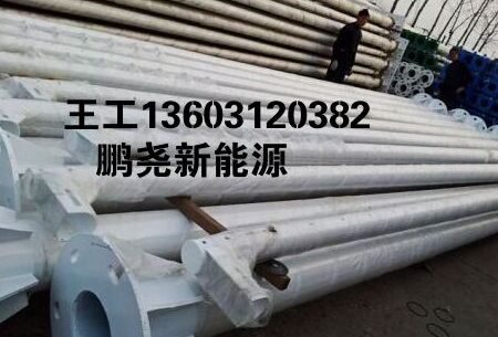 路灯杆厂家 路灯杆厂家