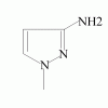 N-甲基-3-氨基吡唑 >99.5%