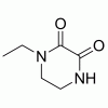 2,3-二氧-4-乙基哌嗪 98%