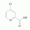 4-氯-2-吡啶甲酸 98%