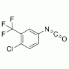 4-氯-3-三氟甲基异氰酸苯酯 99%