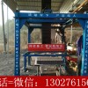 灰砂砖机械手建筑事业中璀璨繁星