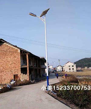 呼和浩特30瓦太阳能路灯价格,哪家路灯杆厂家好