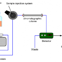液相色谱（HPLC）检测