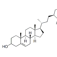 精准β-谷甾醇含量检测技术_谷甾醇检测机构_甾醇检测服务