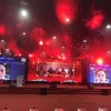 上海舞台led屏租赁 2021上海音响灯光出租公司