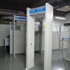 宜昌学校安检门,考场安检门,金属安检门，学校测温门,酒店测温