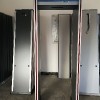 南昌工厂贵金属安检门 金属探测门厂家 6/18液晶安检门检察院安检厂家