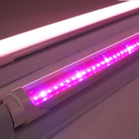 LED组培灯和全光谱组培育苗灯