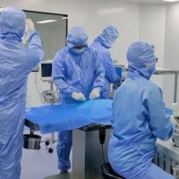 【实验外包】 肺气肿模型