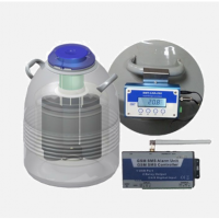 液氮罐低液位报警器BMT/LAN-200