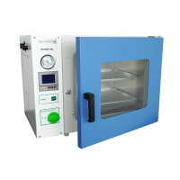 实验室科研立式电热干燥箱FXB101-1数显电热鼓风干燥箱