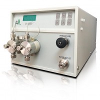 康诺（CoMetro）CP-LDI并联双泵头高压柱塞恒流泵
