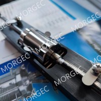 MORGEC手推式挤出器细胞提取外泌体1ml