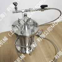 MORGC气动脂质体挤出器15ml细胞提取