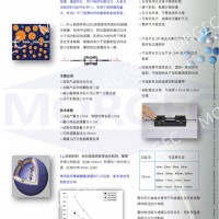 MORGEC手推式挤出器细胞提取外泌体1ml