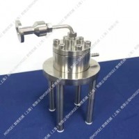MORGEC连续挤出生产型脂质体挤出器薄膜挤出
