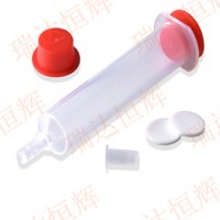 塑料层析柱/色谱柱